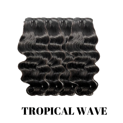 Raw Bundles