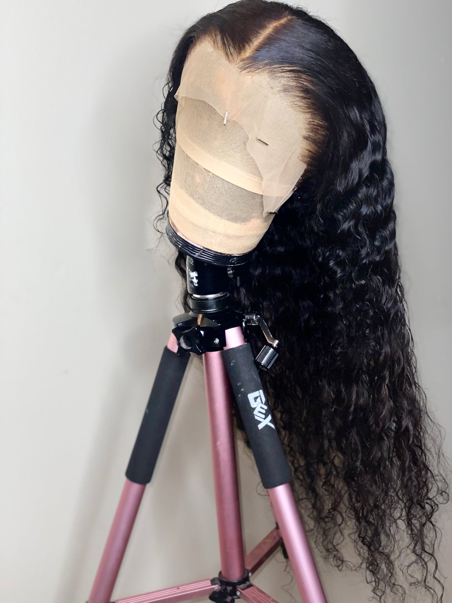 Deep Wave Frontal
